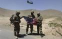 Αιματηρές συγκρούσεις στο Αφγανιστάν - Νεκροί 45 Ταλιμπάν από τη δράση κυβερνητικών και ΝΑΤΟϊκών δυνάμεων.