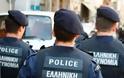 Εκτεταμένη αστυνομική επιχείρηση για την αντιμετώπιση της εγκληματικότητας σε Μεσσηνία και Λακωνία με 20 συλλήψεις