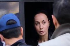 ΔΕΙΤΕ το ημερολόγιο της Βίκυς Σταμάτη στον Κορυδαλλό!