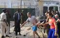 Ανάληψη ευθύνης για την αιματηρή επίθεση εναντίον κτηρίου της τουρκικής πρεσβείας στο Μογκαντίσου