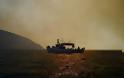 Συγκλονιστικές εικόνες από Σέριφο ▬ Ο κόσμος εγκαταλείπει το νησί με βάρκες! - Φωτογραφία 7