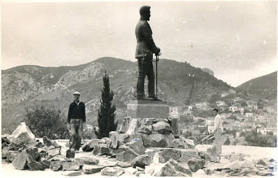 Κύμη: Όταν είδε την φωτογραφία, γέμισε από δάκρυα! - Φωτογραφία 5