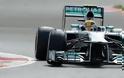 GP Ουγγαρία: Πρώτη νίκη με Mercedes για Χάμιλτον