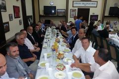 Νέες εκκλήσεις για ομοψυχία από τον Τούρκο πρόξενο στην Κομοτηνή!