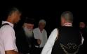 Ο Αρχιεπίσκοπος Ιερώνυμος στο Σαράντι Βοιωτίας-Η μεγάλη έκπληξη της βραδυάς - Φωτογραφία 3