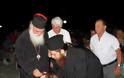 Ο Αρχιεπίσκοπος Ιερώνυμος στο Σαράντι Βοιωτίας-Η μεγάλη έκπληξη της βραδυάς - Φωτογραφία 4
