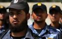 Αίγυπτος: Οι δυνάμεις ασφαλείας σκότωσαν 10 τρομοκράτες στο Σινά