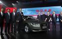 Νέο υβριδικό plug-in σχεδιάζει η Audi