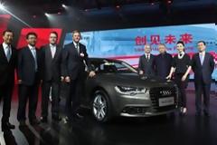 Νέο υβριδικό plug-in σχεδιάζει η Audi