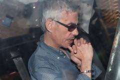 Στον εισαγγελέα οδηγείται ο μηχανοδηγός της μοιραίας αμαξοστοιχίας