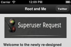 Root and Me: Cydia app free...μάθετε τα πάντα για το root της συσκευής σας