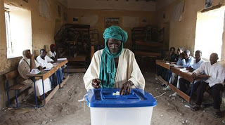Μάλι : Tην Παρασκευή τα αποτελέσματα του α' γύρου των σημερινών προεδρικών εκλογών - Φωτογραφία 1