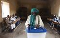 Μάλι : Tην Παρασκευή τα αποτελέσματα του α' γύρου των σημερινών προεδρικών εκλογών