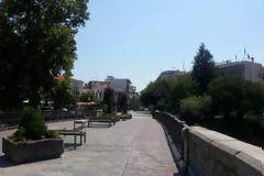 Oύτε… πουλί πετούμενο, στα Τρίκαλα!