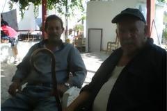 Έκλαιγα και ρωτούσα τη μάνα μου γιατί σκότωσαν τον πατέρα μου...