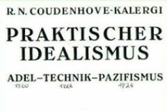 Το σχέδιο COUDENHOVE-KALERGI: Η Γενοκτονία των λαών της Ευρώπης