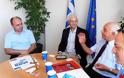 Ενίσχυση της καινοτομίας στην Περιφέρεια Δυτικής Ελλάδας με τη συνδρομή του Corallia