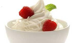 Frozen yogurt: Η μόδα, οι θερμίδες και το γιαούρτι - Φωτογραφία 1