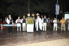 Το 5ο Παγκόσμιο Αντάμωμα Θεσσαλών έγραψε ιστορία στα πολιτιστικά δρώμενα του τόπου μας [video]