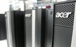 Επιστροφή στα κέρδη για την Acer - Φωτογραφία 1