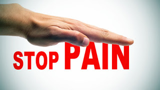 7 ανορθόδοξοι (αλλά αποτελεσματικοί) τρόποι για να μειώσετε τον πόνο - Φωτογραφία 1