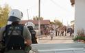 Εκτεταμένη επιχείρηση σκούπα κατά Ρομά στη Πελοπόννησο. Κλοπές - Παρεμπόριο - Ναρκωτικά και όπλα [Video]