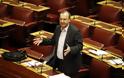 «Η κυβέρνηση ΝΔ-ΠΑΣΟΚ μετατρέπει την Ελλάδα σε μπανανία»