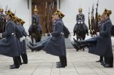 Οι φρουροί του Κρεμλίνου και τα μυστικά τους - Φωτογραφία 3