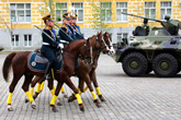 Οι φρουροί του Κρεμλίνου και τα μυστικά τους - Φωτογραφία 4