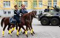Οι φρουροί του Κρεμλίνου και τα μυστικά τους - Φωτογραφία 4