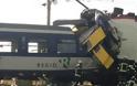 Νέο σιδηροδρομικό ατύχημα στην Ευρώπη – Δεκάδες τραυματίες σε σύγκρουση τρένων στην Eλβετία