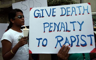 Ινδός καταδικάστηκε σε θάνατο για τον βιaσμό 7χρονης μαθήτριας - Φωτογραφία 1