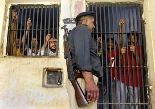 Πακιστάν: Επίθεση ενόπλων σε φυλακή - Φωτογραφία 1
