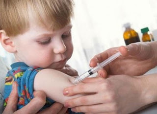 Προμήθεια εμβολίων για παιδιά ανασφαλίστων οικογενειών - Φωτογραφία 1
