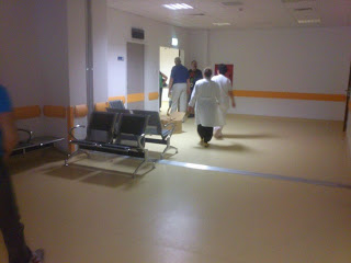 Σε λειτουργία το νέο Νοσοκομείο Αγρινίου - Φωτογραφία 1