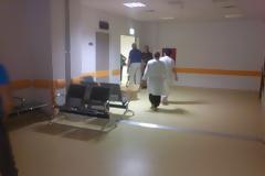 Σε λειτουργία το νέο Νοσοκομείο Αγρινίου