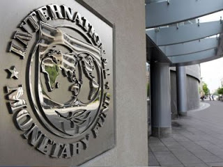 Ο εφιάλτης του ΔΝΤ πάνω από την Ουκρανία - Φωτογραφία 1