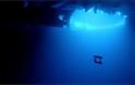 Στόλος μη επανδρωμένων υποβρύχιων ρομπότ εξερευνά τον βυθό της Μεσογείου