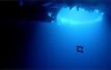 Στόλος μη επανδρωμένων υποβρύχιων ρομπότ εξερευνά τον βυθό της Μεσογείου - Φωτογραφία 2
