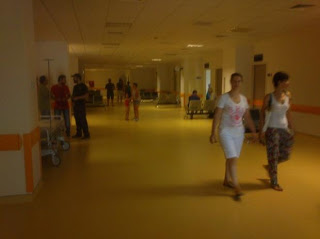 Aγρίνιο: Σε λειτουργία το νέο Νοσοκομείο - Δείτε φωτο - Φωτογραφία 1