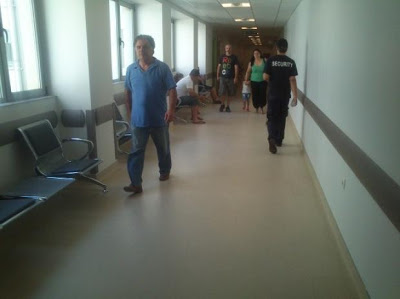 Aγρίνιο: Σε λειτουργία το νέο Νοσοκομείο - Δείτε φωτο - Φωτογραφία 2