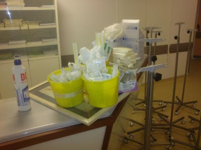 Aγρίνιο: Σε λειτουργία το νέο Νοσοκομείο - Δείτε φωτο - Φωτογραφία 4