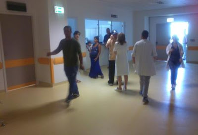 Aγρίνιο: Σε λειτουργία το νέο Νοσοκομείο - Δείτε φωτο - Φωτογραφία 5