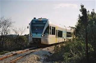 Πάτρα: Σε 3 χρόνια θα σφυρίξει το σύγχρονο τρένο - Σχέδια επέκτασης του προαστιακού από Ψαθόπυργο έως Κ. Αχαΐα - Φωτογραφία 1