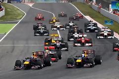 ΟΙ ΕΛΛΗΝΕΣ ΚΑΤΑΚΤΟΥΝ ΣΤΑΔΙΑΚΑ ΤΗΝ FORMULA 1