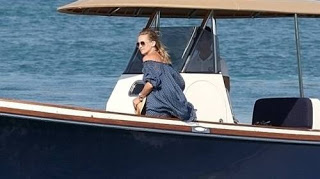 Kate Hudson: Μίνι διακοπές στη Σκιάθο - Φωτογραφία 1