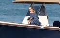 Kate Hudson: Μίνι διακοπές στη Σκιάθο