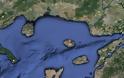 Ισχυρός σεισμός 4,6 Ρίχτερ μεταξύ Σαμοθράκης και Τενέδου