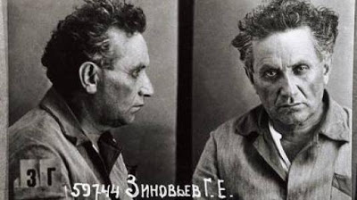 30 Ιουλίου 1936: Οι δίκες της Μόσχας και οι εκκαθαρίσεις του Στάλιν - Φωτογραφία 3