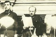 30 Ιουλίου 1936: Οι δίκες της Μόσχας και οι εκκαθαρίσεις του Στάλιν